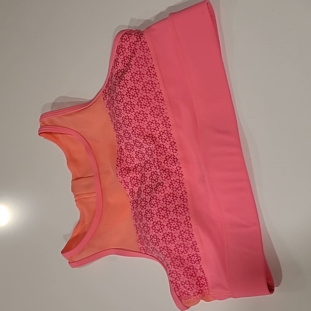 ZYIA Sports Bra